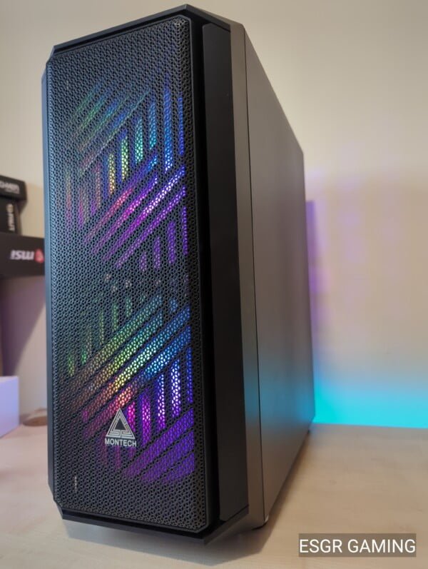 RTX2060 INTEL I5 16GB DDR4 - Image 2