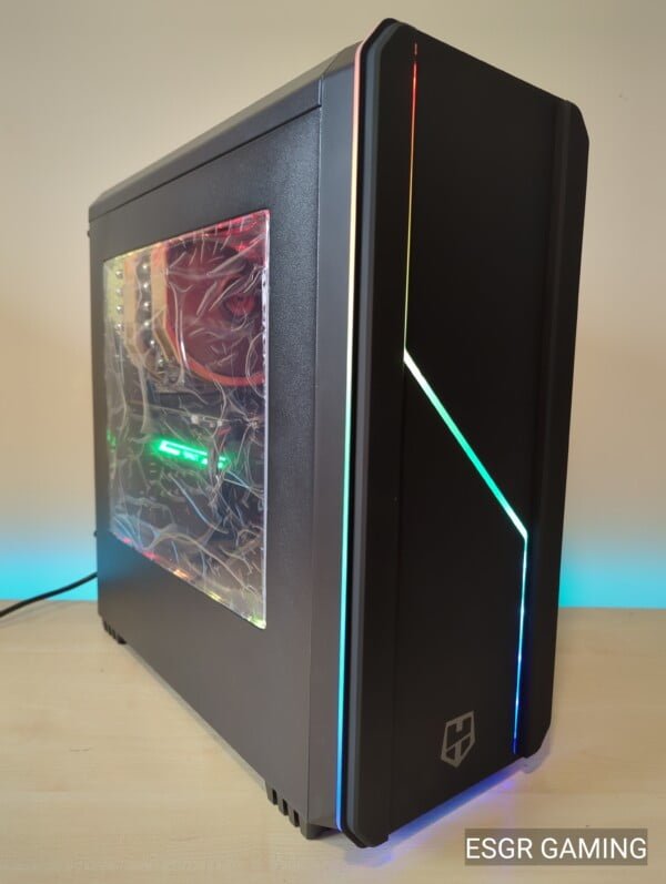 Intel i7 16GB DDR4 GTX1070 - Image 4