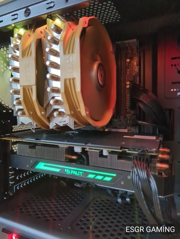 Intel i7 16GB DDR4 GTX1070 - Image 7