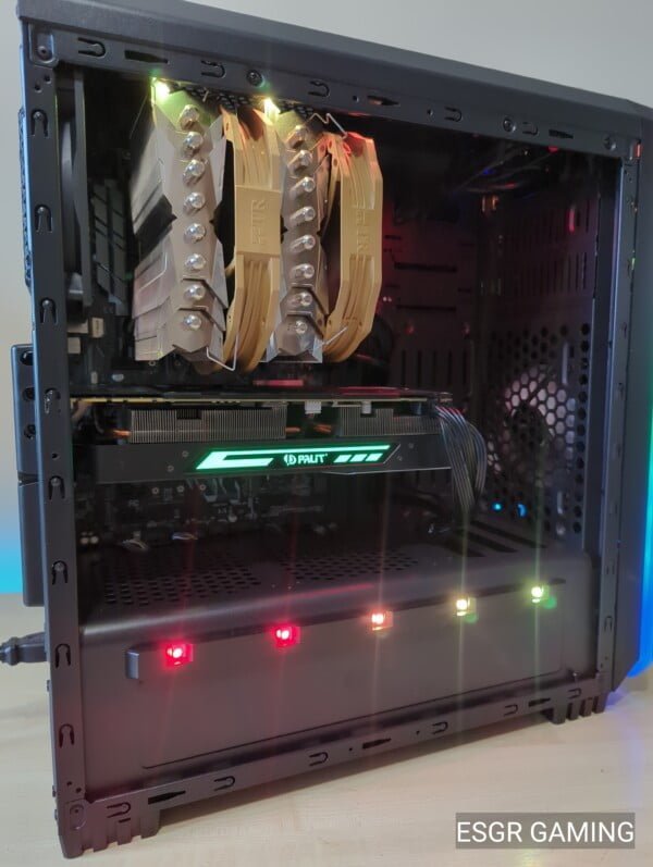Intel i7 16GB DDR4 GTX1070 - Image 8