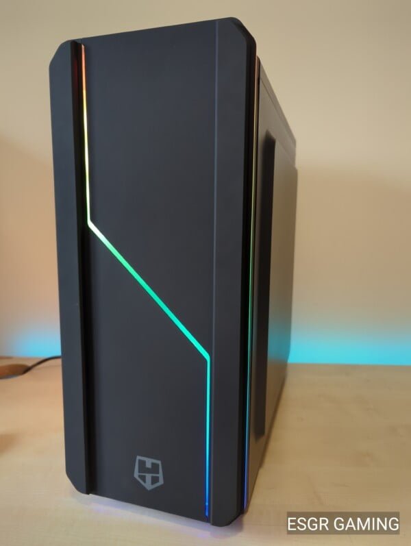 Intel i7 16GB DDR4 GTX1070 - Image 3