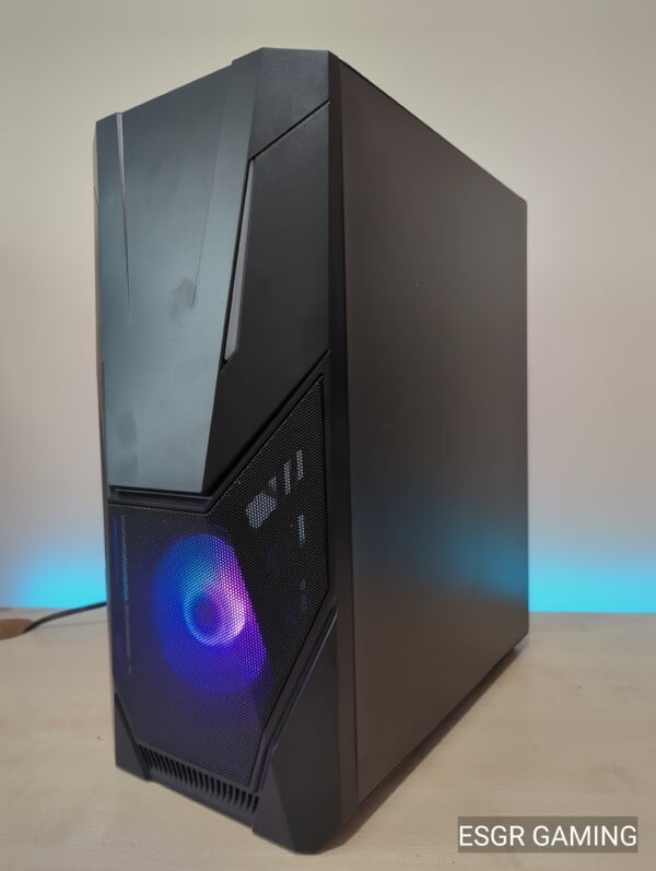 Ryzen 5 16GB DDR4 RX580 - Image 4