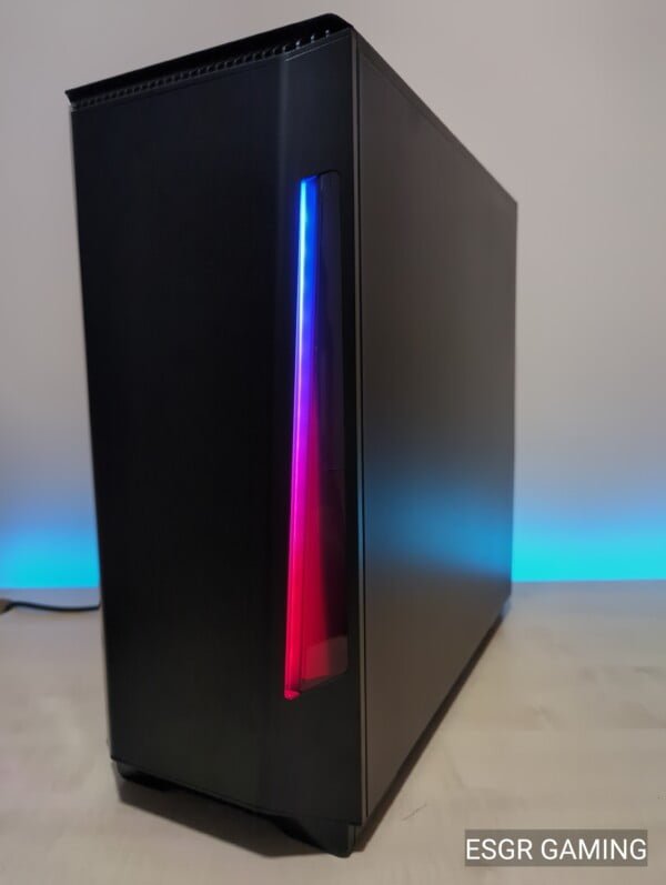 RTX3080 RYZEN 7 5800x3d 32GB RAM 1TB NVME ROG STRIX B550 PHANTEKS CASE - Image 10