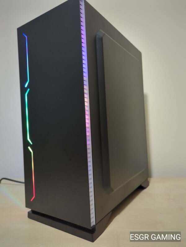 Intel i5 10th Gen 16GB DDR4 GTX1070 - Image 8