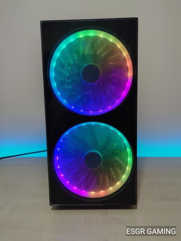 RTX3080 RYZEN 7 5700X 16GB DDR4 1TB NVME - Image 2