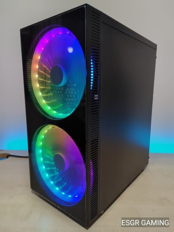 RTX3080 RYZEN 7 5700X 16GB DDR4 1TB NVME - Image 3