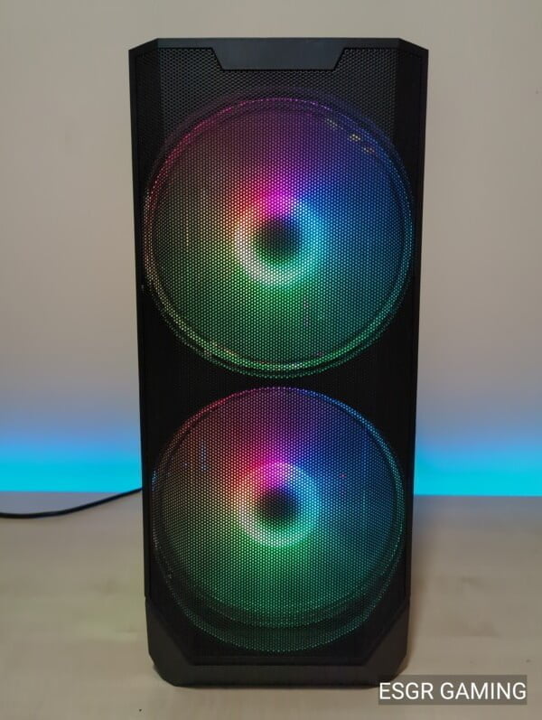 INTEL i5 11th Gen RTX3080 16GB RAM - Image 8
