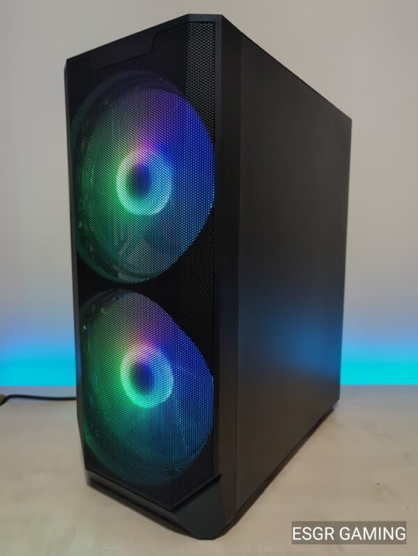 INTEL i5 11th Gen RTX3080 16GB RAM