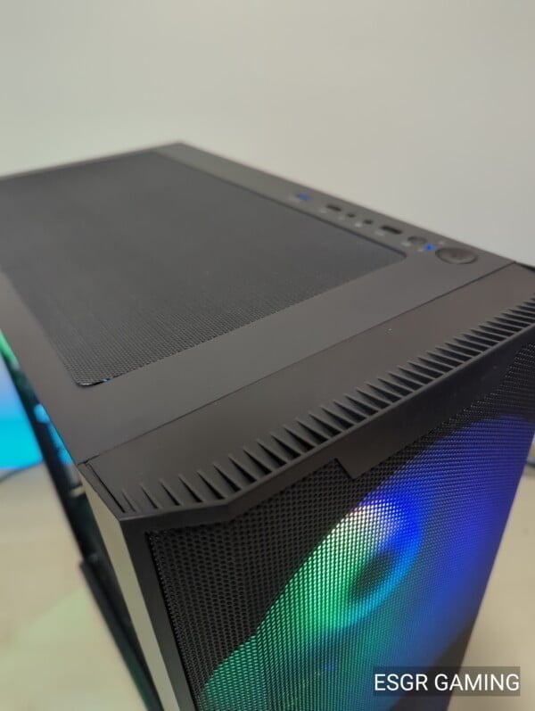 INTEL i5 11th Gen RTX3080 16GB RAM - Image 4