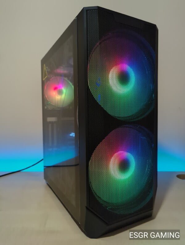 INTEL i5 11th Gen RTX3080 16GB RAM - Image 6