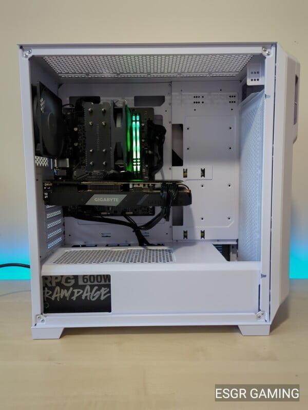 RTX2070 SUPER INTEL i5  16GB DDR4 - Image 3