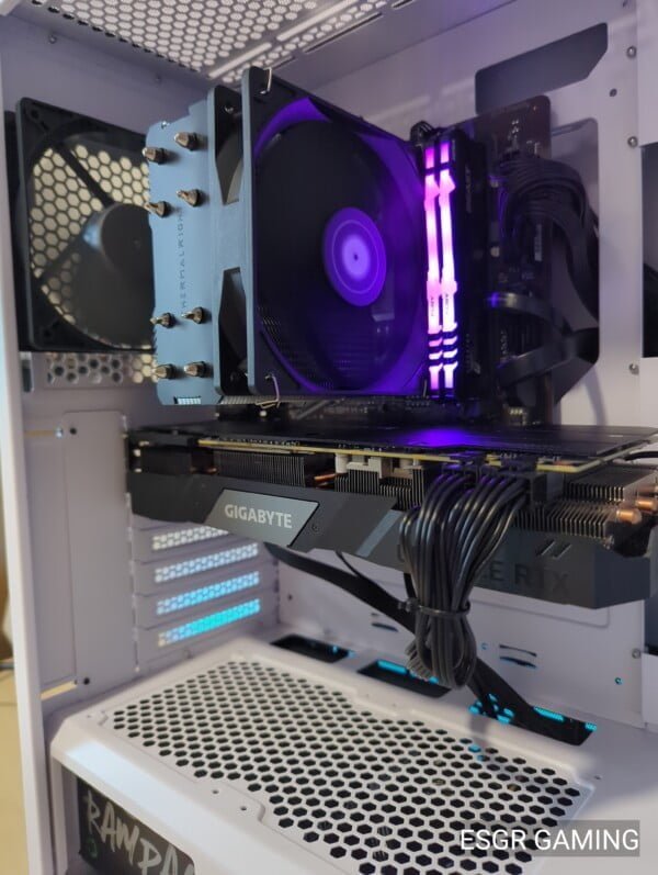 RTX2070 SUPER INTEL i5  16GB DDR4 - Image 5