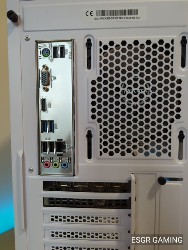 RTX2070 SUPER INTEL i5  16GB DDR4 - Image 2