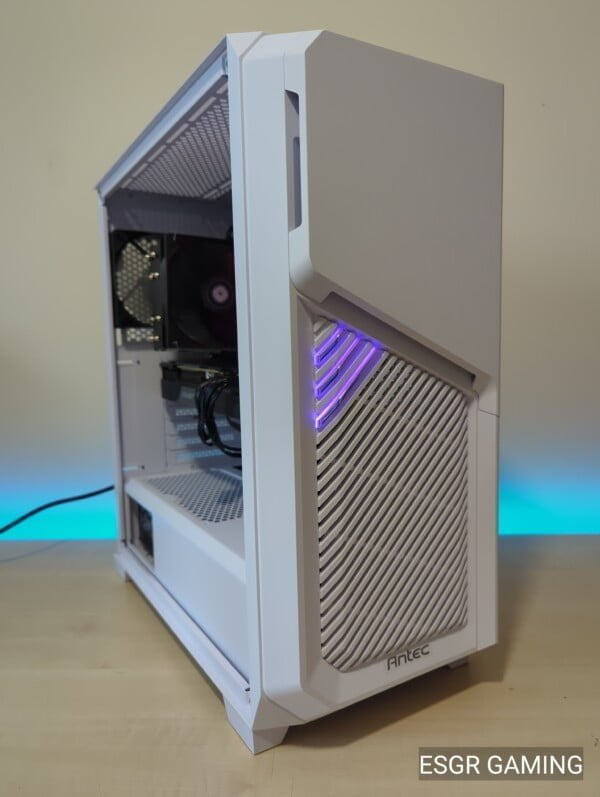 RTX2070 SUPER INTEL i5  16GB DDR4 - Image 7