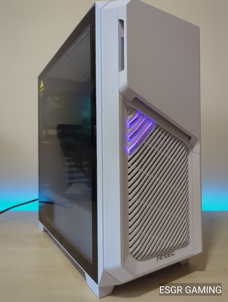 RTX2070 SUPER INTEL i5  16GB DDR4