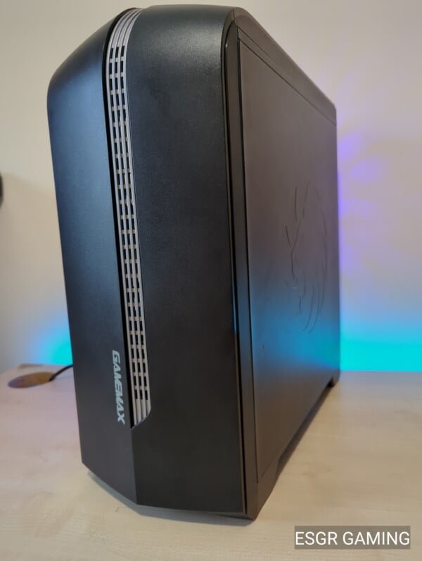 Intel i5 9th 16GB DDR4 RX580 8GB - Image 3