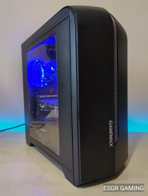 Intel i5 9th 16GB DDR4 RX580 8GB - Image 5