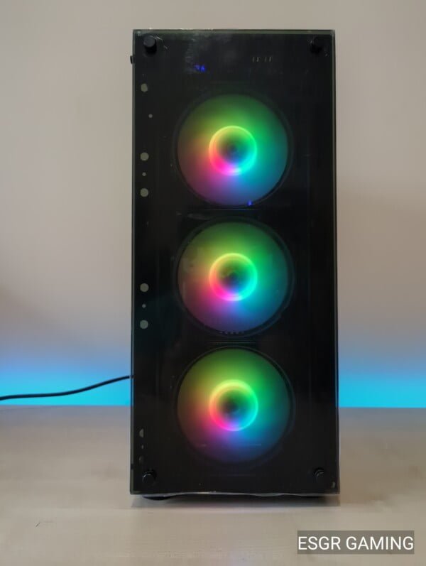 Intel i5 10th Gen 16GB GTX1070 - Image 5
