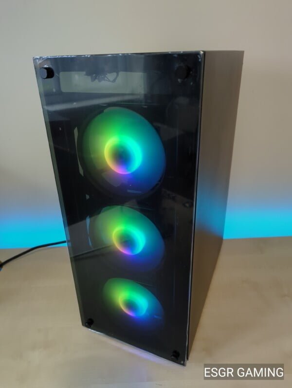 Intel i5 10th Gen 16GB GTX1070 - Image 4