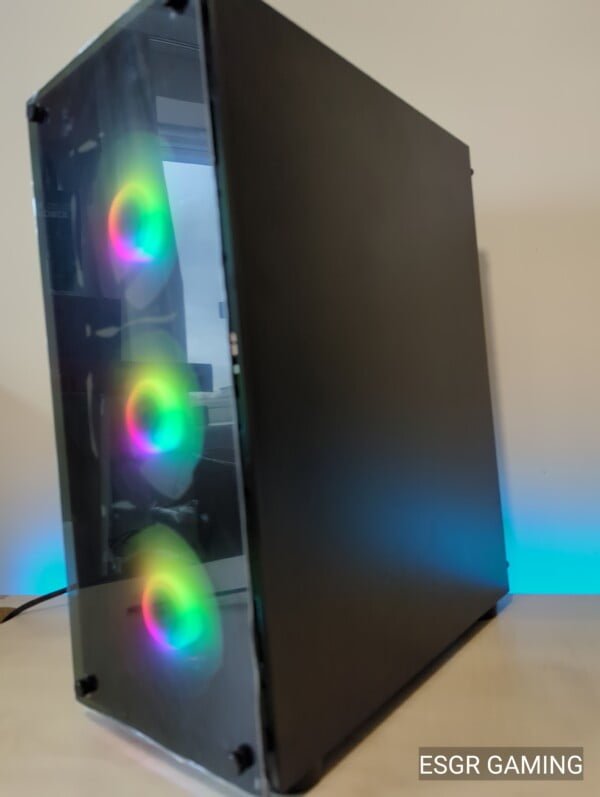 Intel i5 10th Gen 16GB GTX1070 - Image 2