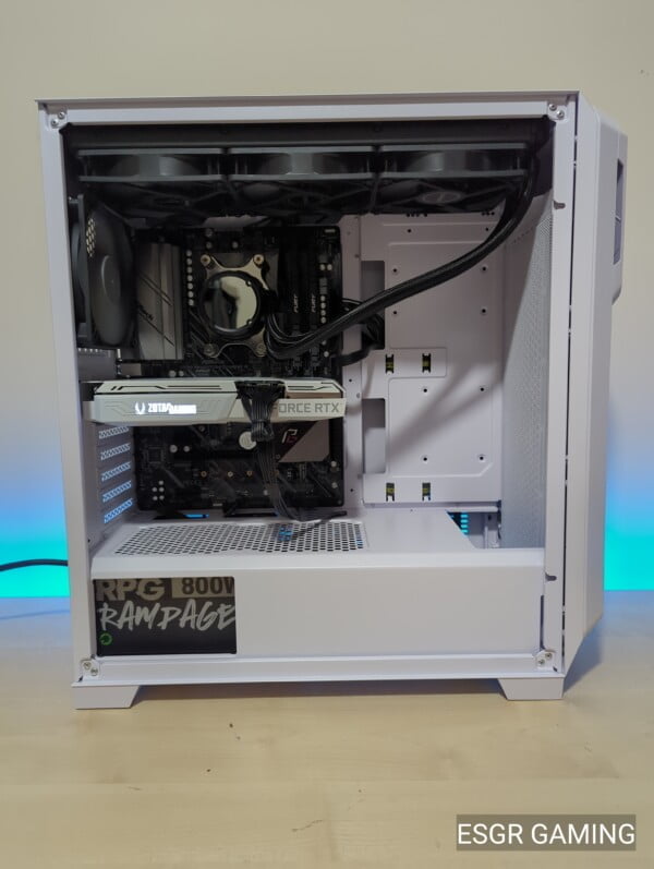 RYZEN 9 5900X 32GB DDR4 RTX3070 - Image 8