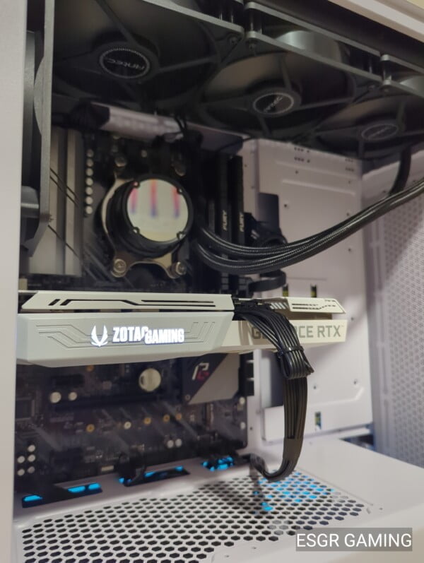 RYZEN 9 5900X 32GB DDR4 RTX3070 - Image 6