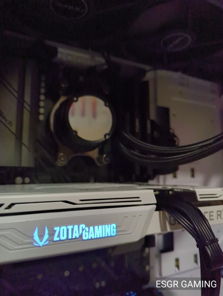 RYZEN 9 5900X 32GB DDR4 RTX3070