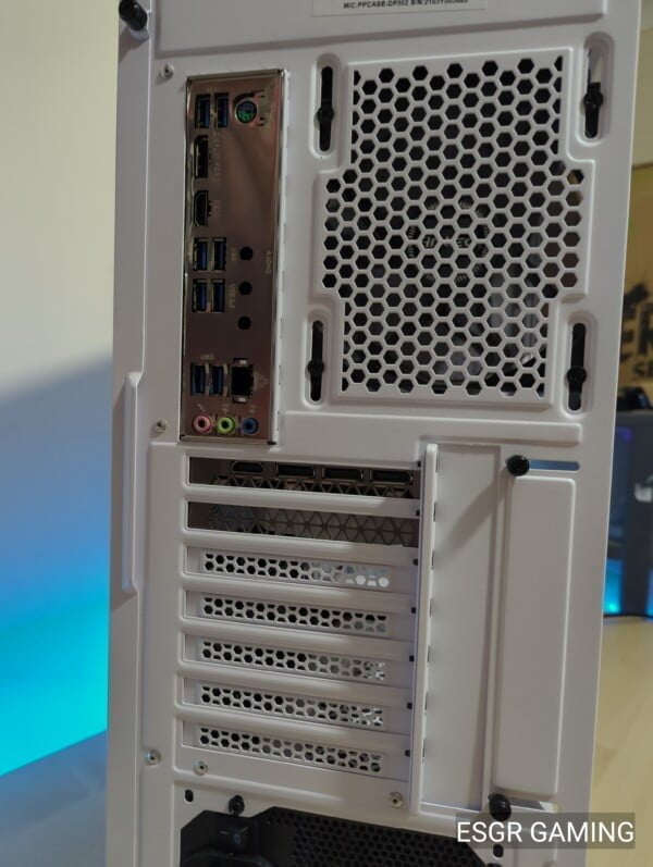 RYZEN 9 5900X 32GB DDR4 RTX3070 - Image 5