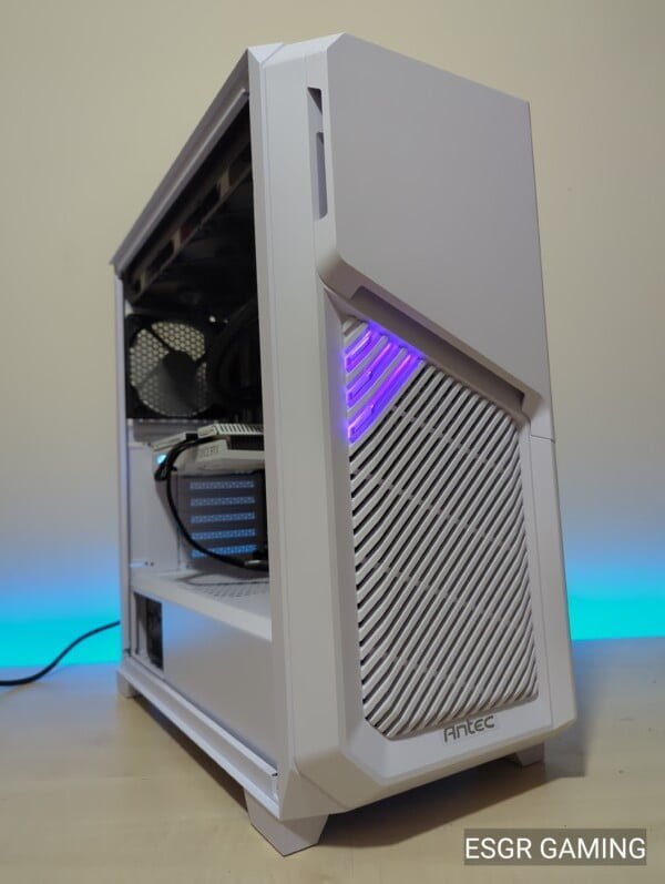 RYZEN 9 5900X 32GB DDR4 RTX3070 - Image 2