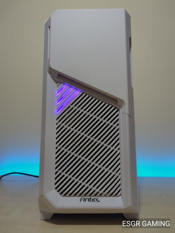 RYZEN 9 5900X 32GB DDR4 RTX3070 - Image 7