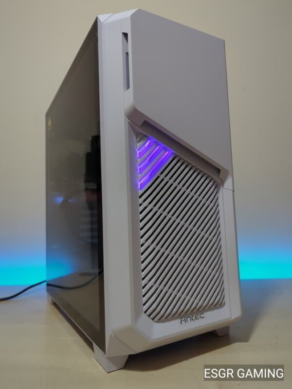 RYZEN 9 5900X 32GB DDR4 RTX3070 - Image 4