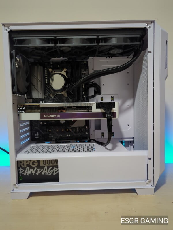 HIGH END RTX3080 RYZEN 9 5900X 32GB - Image 5