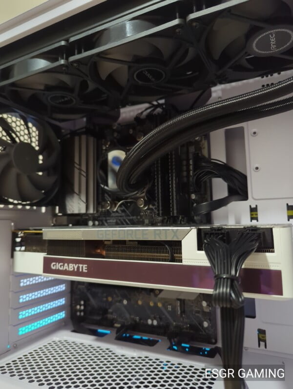 HIGH END RTX3080 RYZEN 9 5900X 32GB - Image 8