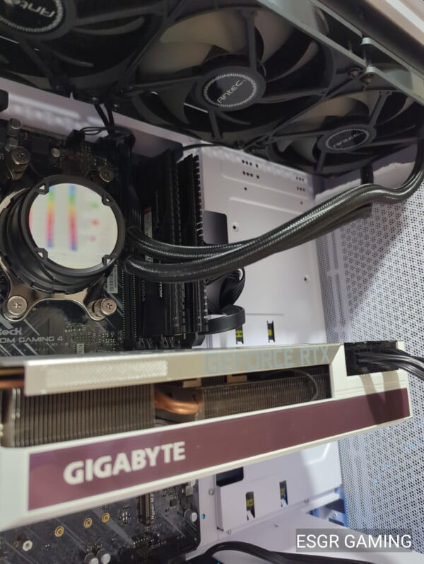 HIGH END RTX3080 RYZEN 9 5900X 32GB - Image 10