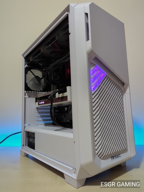 HIGH END RTX3080 RYZEN 9 5900X 32GB - Image 7