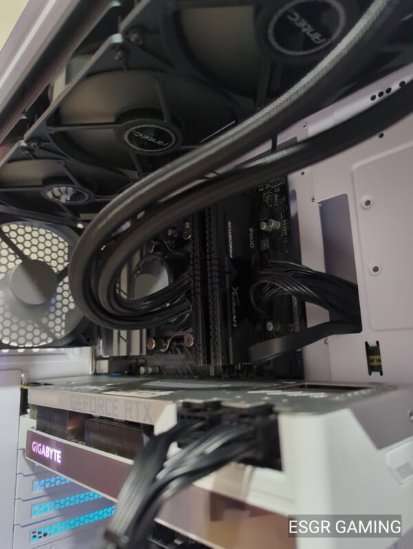 HIGH END RTX3080 RYZEN 9 5900X 32GB - Image 2