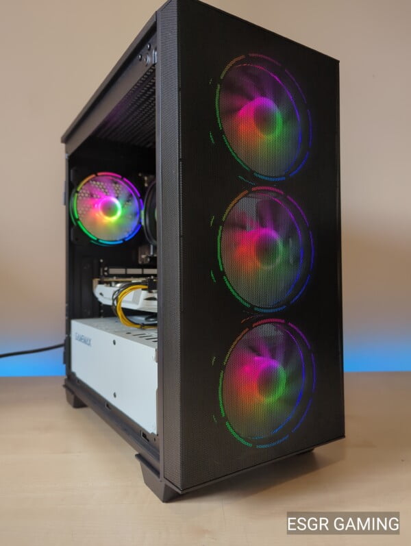RYZEN 5 16GB DDR4 GTX1070 GPU - Image 2
