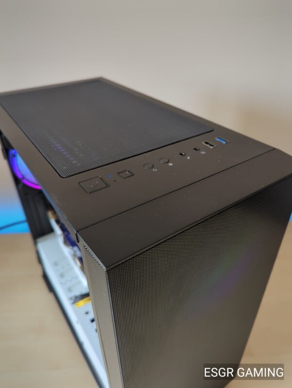 RYZEN 5 16GB DDR4 GTX1070 GPU - Image 9