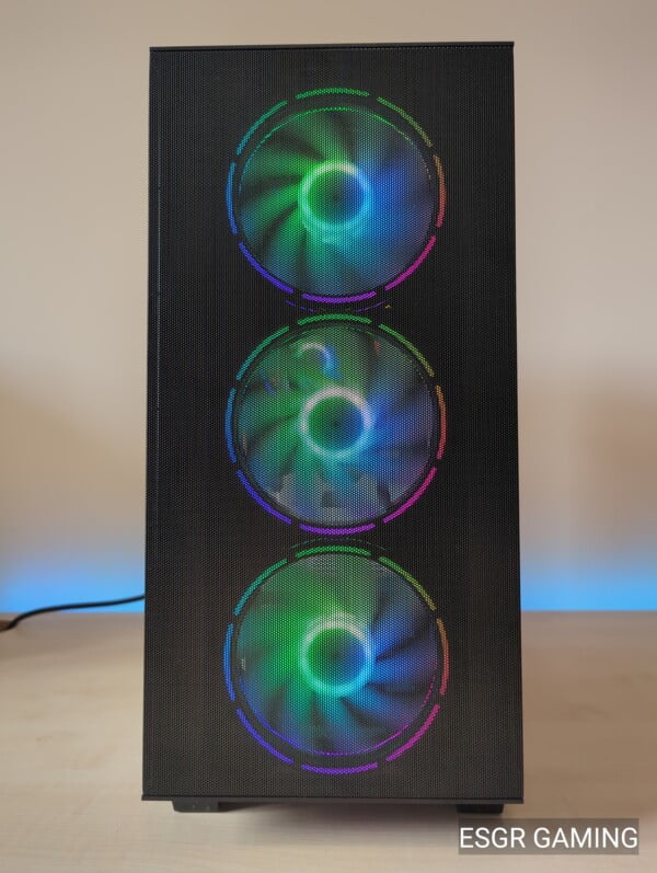 RYZEN 5 16GB DDR4 GTX1070 GPU - Image 10