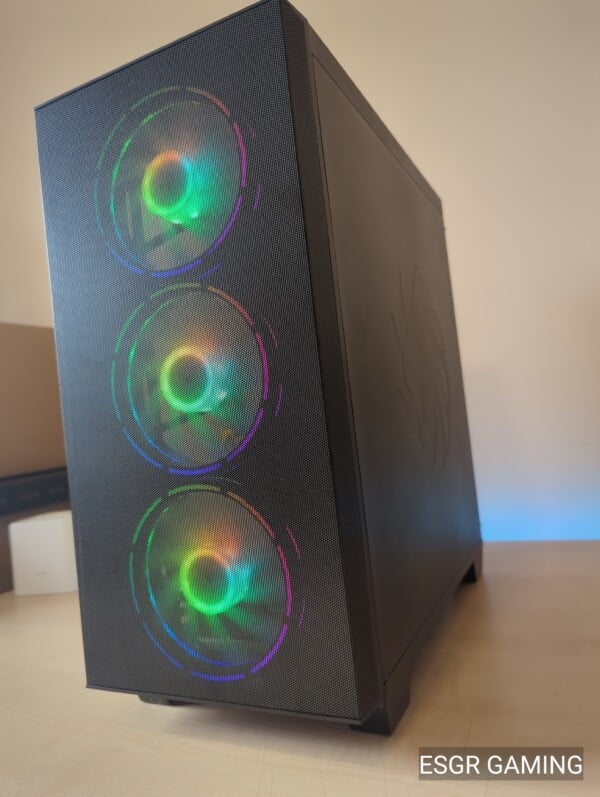 RYZEN 5 16GB DDR4 GTX1070 GPU - Image 3