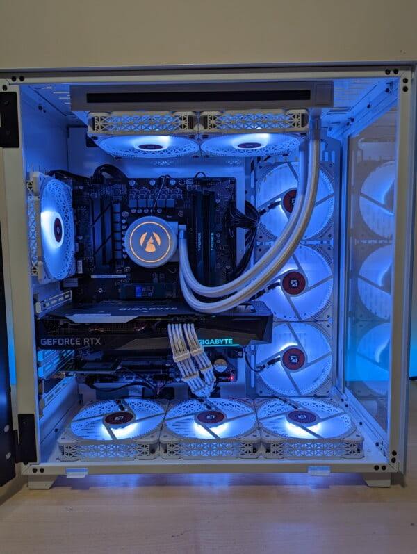 Intel i5 12th Gen RTX3060ti 16GB - Image 6