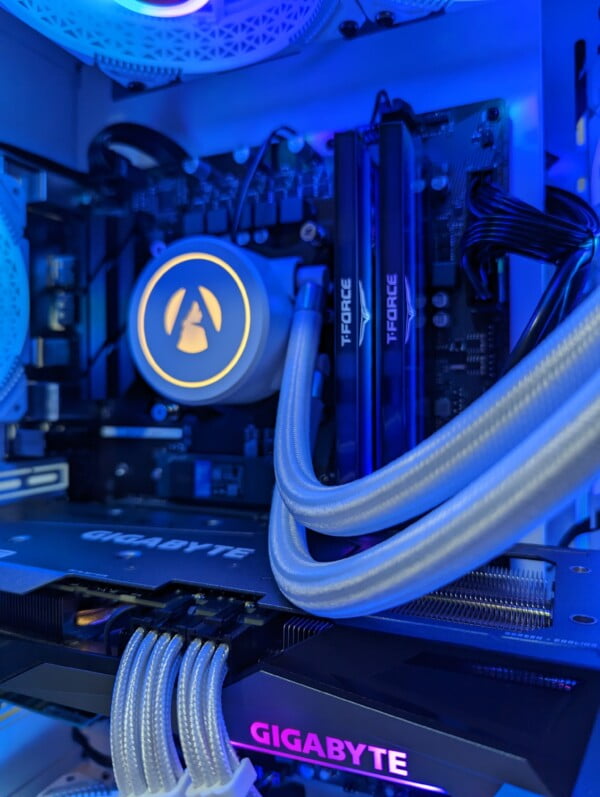 Intel i5 12th Gen RTX3060ti 16GB - Image 10