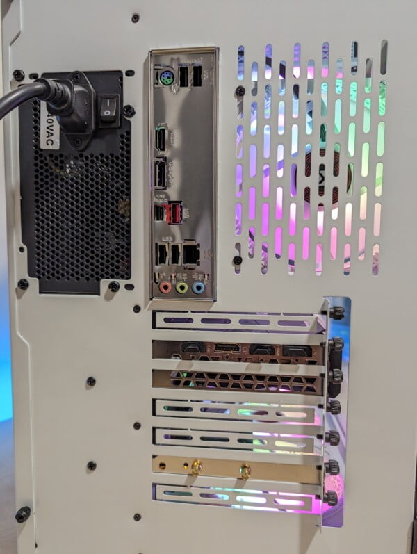 Intel i5 12th Gen RTX3060ti 16GB - Image 11