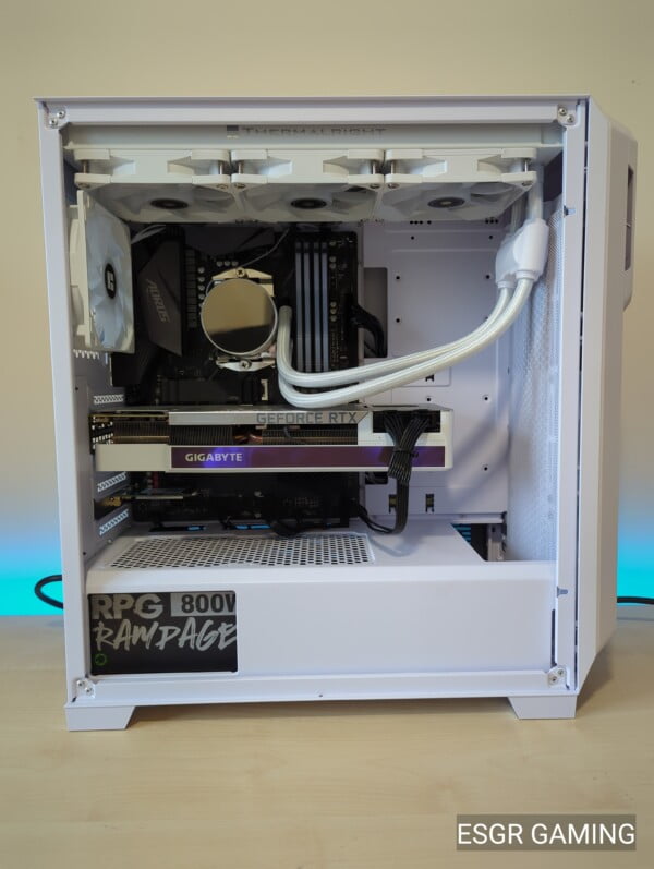 Ryzen 9 5900x RTX3080 32GB RAM - Image 5