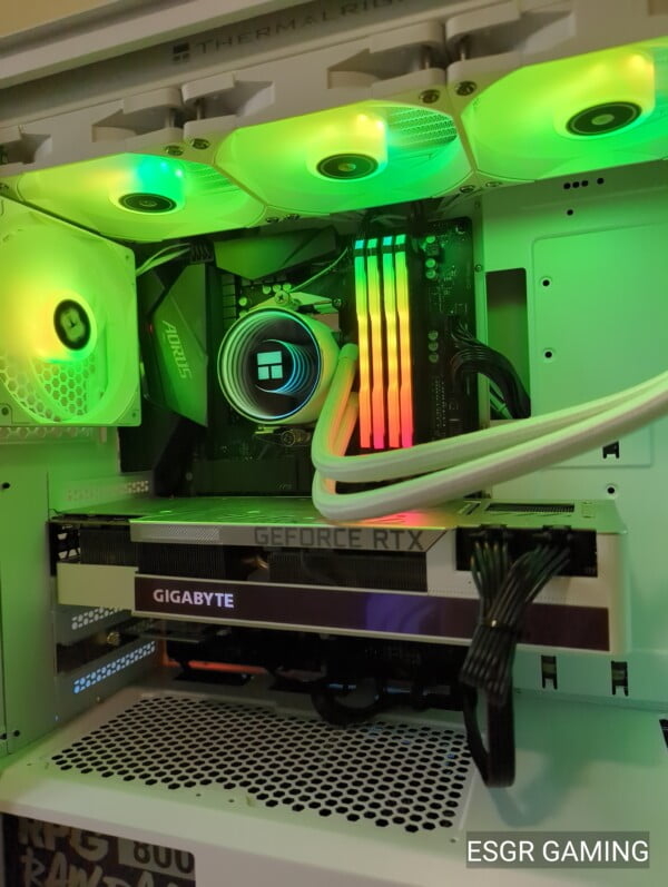 Ryzen 9 5900x RTX3080 32GB RAM - Image 7
