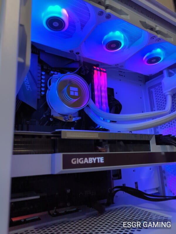 Ryzen 9 5900x RTX3080 32GB RAM - Image 10