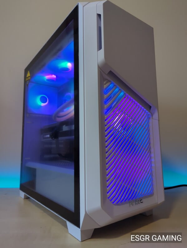 Ryzen 9 5900x RTX3080 32GB RAM - Image 3