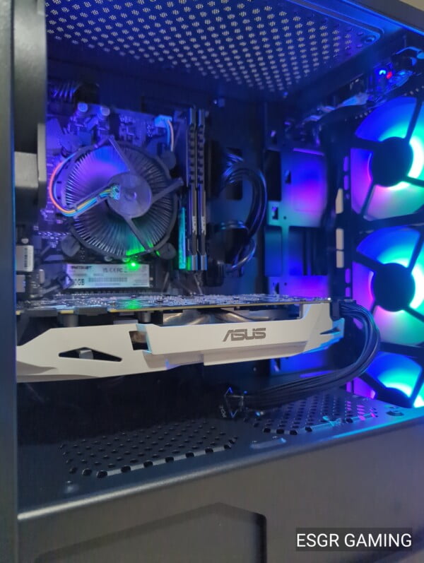 Intel i5 10th Gen 16GB DDR4 GTX1070 - Image 3
