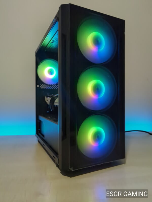 Intel i5 10th Gen 16GB DDR4 GTX1070 - Image 4