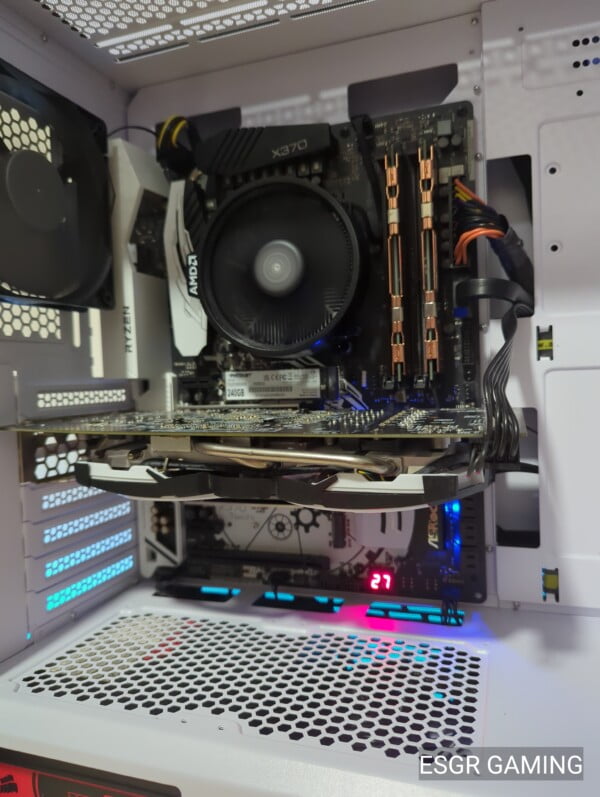 Ryzen 5 16GB DDR4 RX580 8GB - Image 10